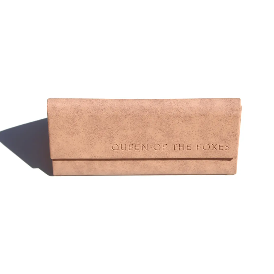 Glasses   Keepsake Cases