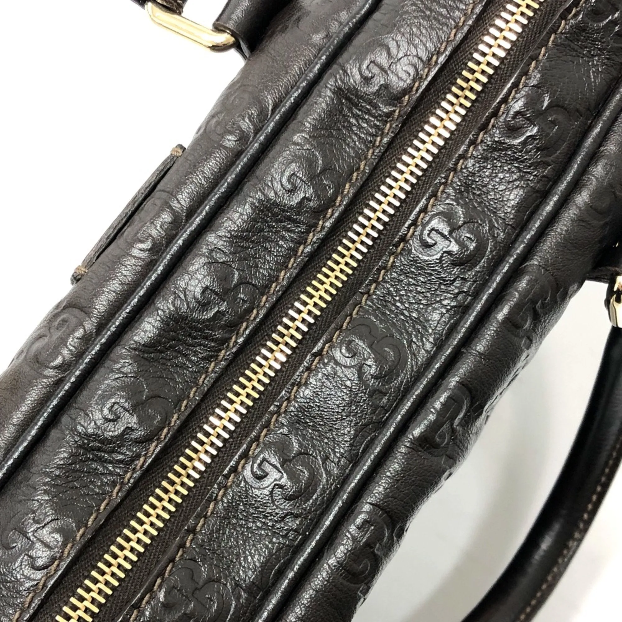 GUCCI Shima line Briefcases & Attaches