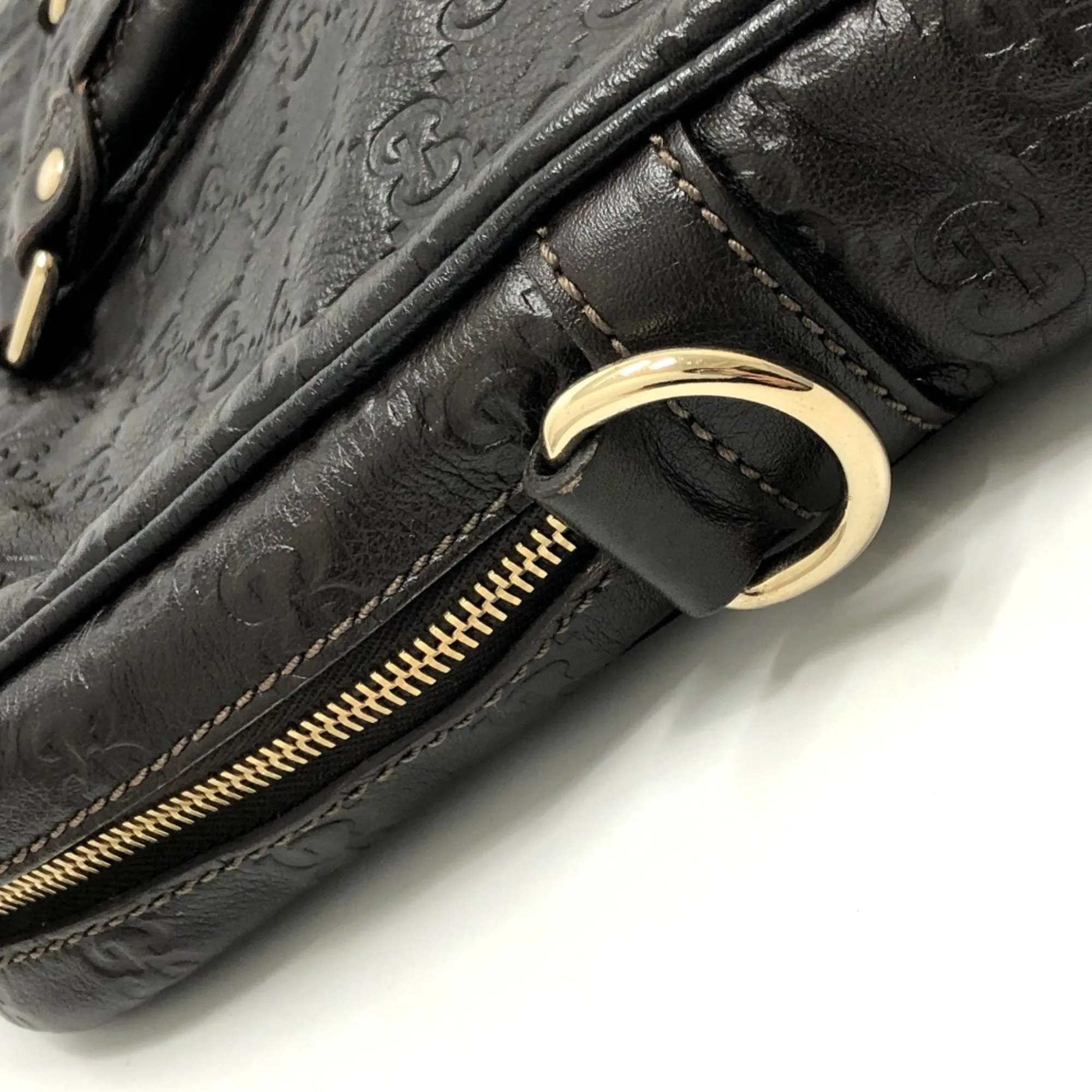 GUCCI Shima line Briefcases & Attaches