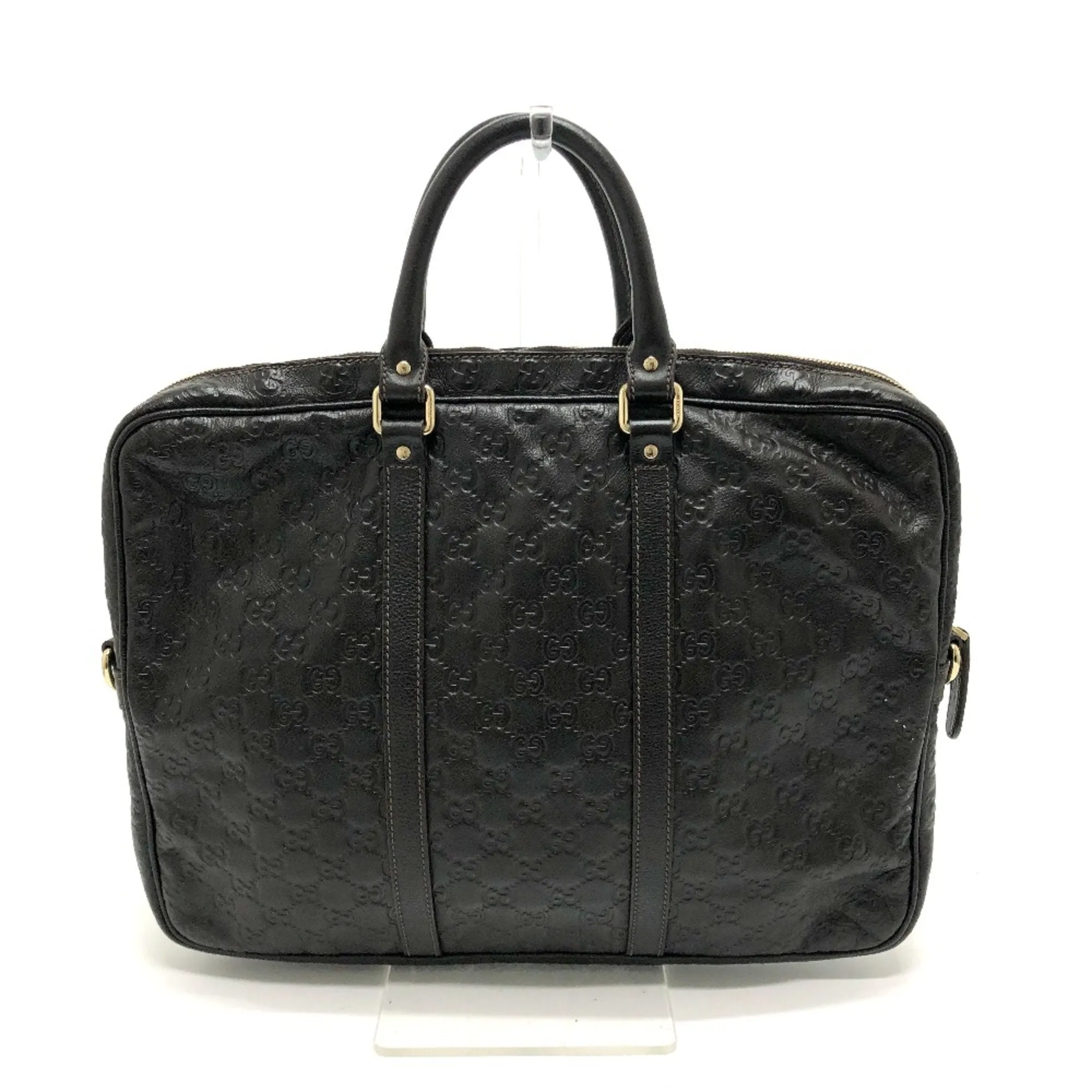 GUCCI Shima line Briefcases & Attaches