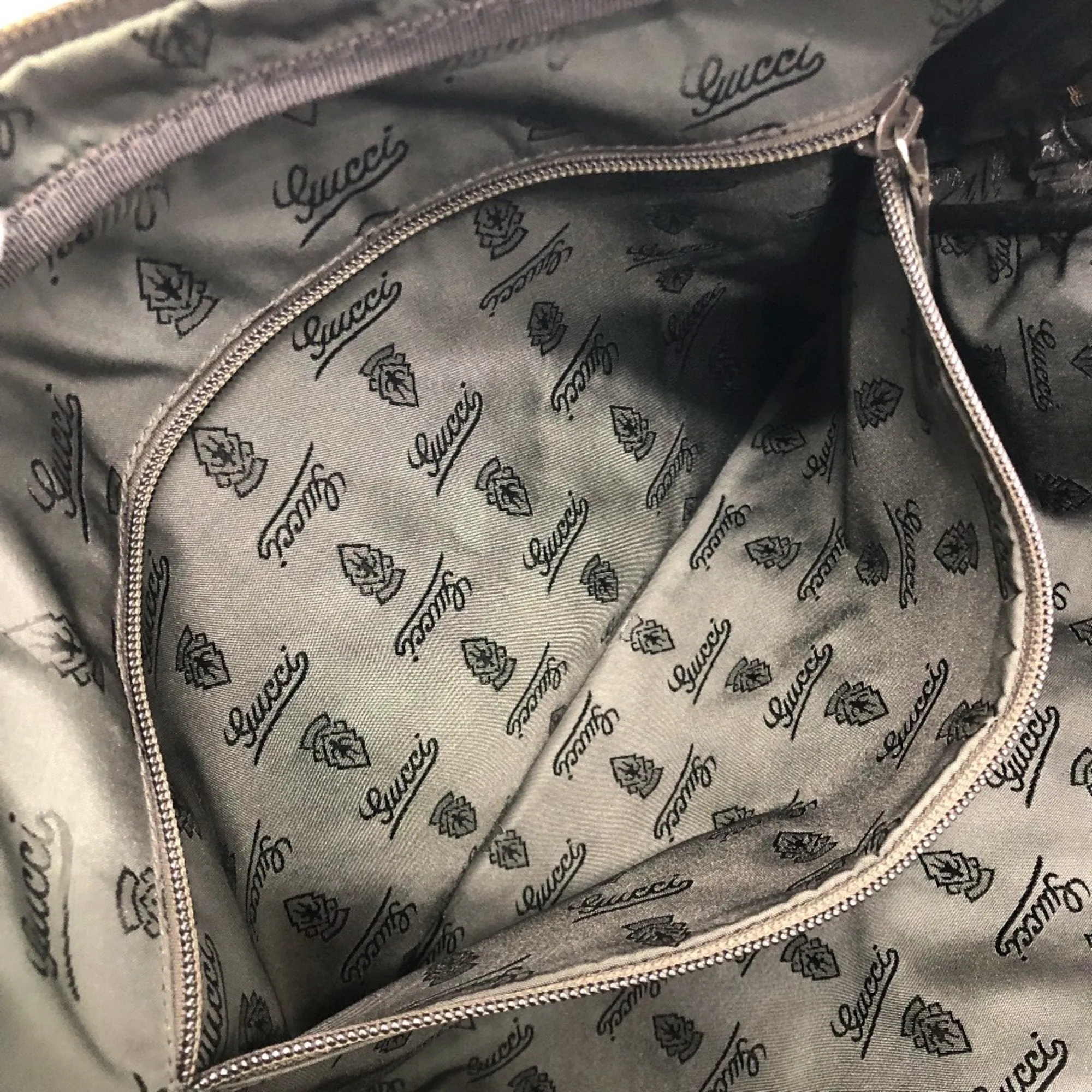 GUCCI Shima line Briefcases & Attaches