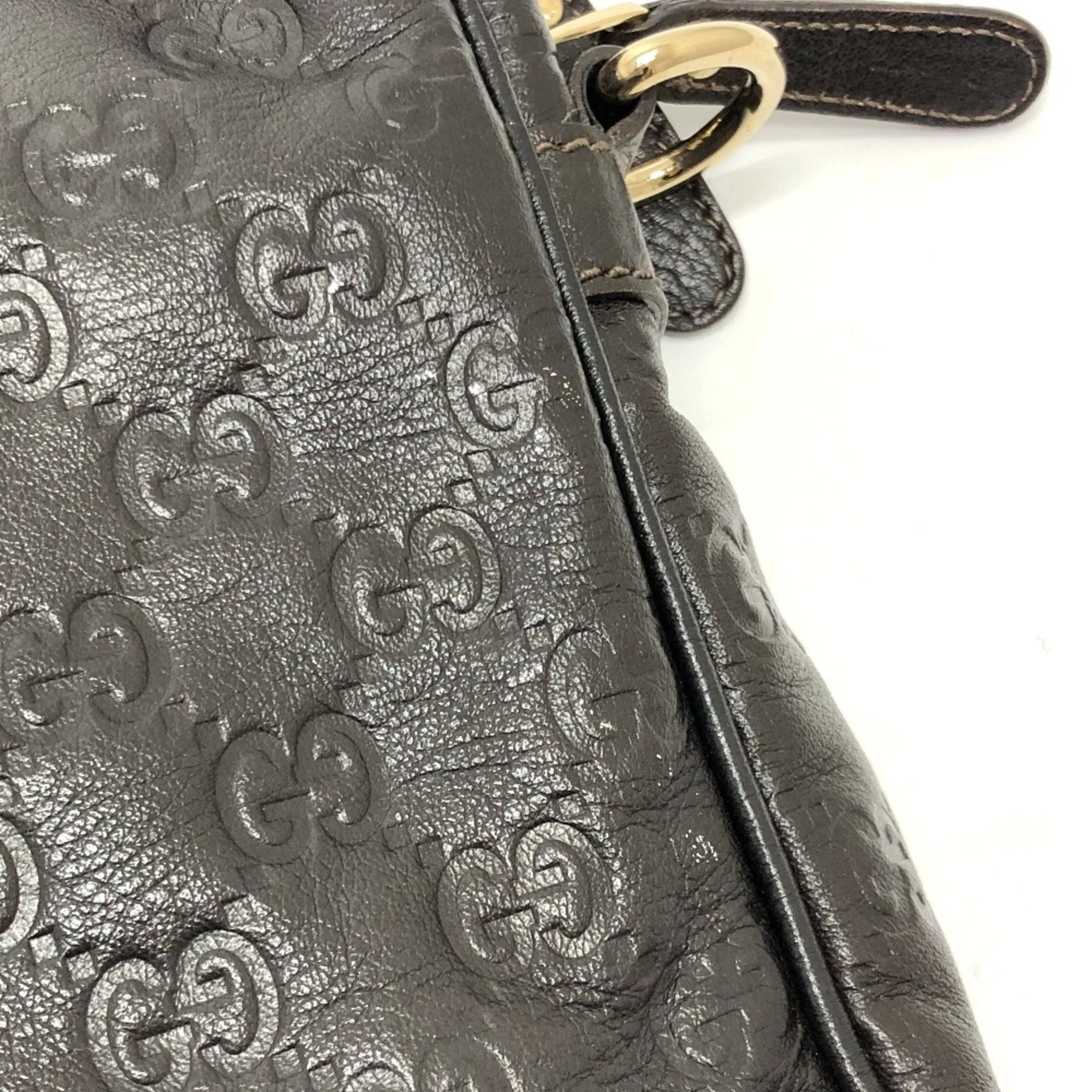 GUCCI Shima line Briefcases & Attaches