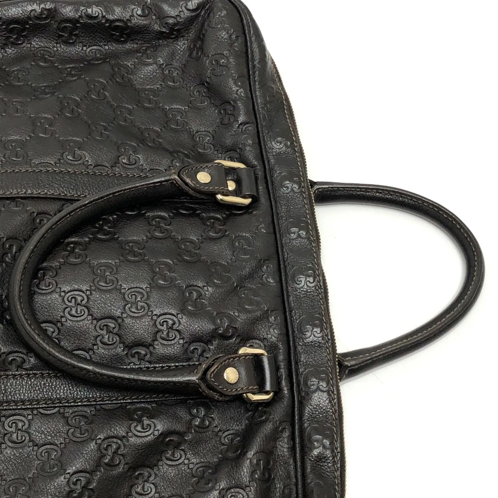 GUCCI Shima line Briefcases & Attaches