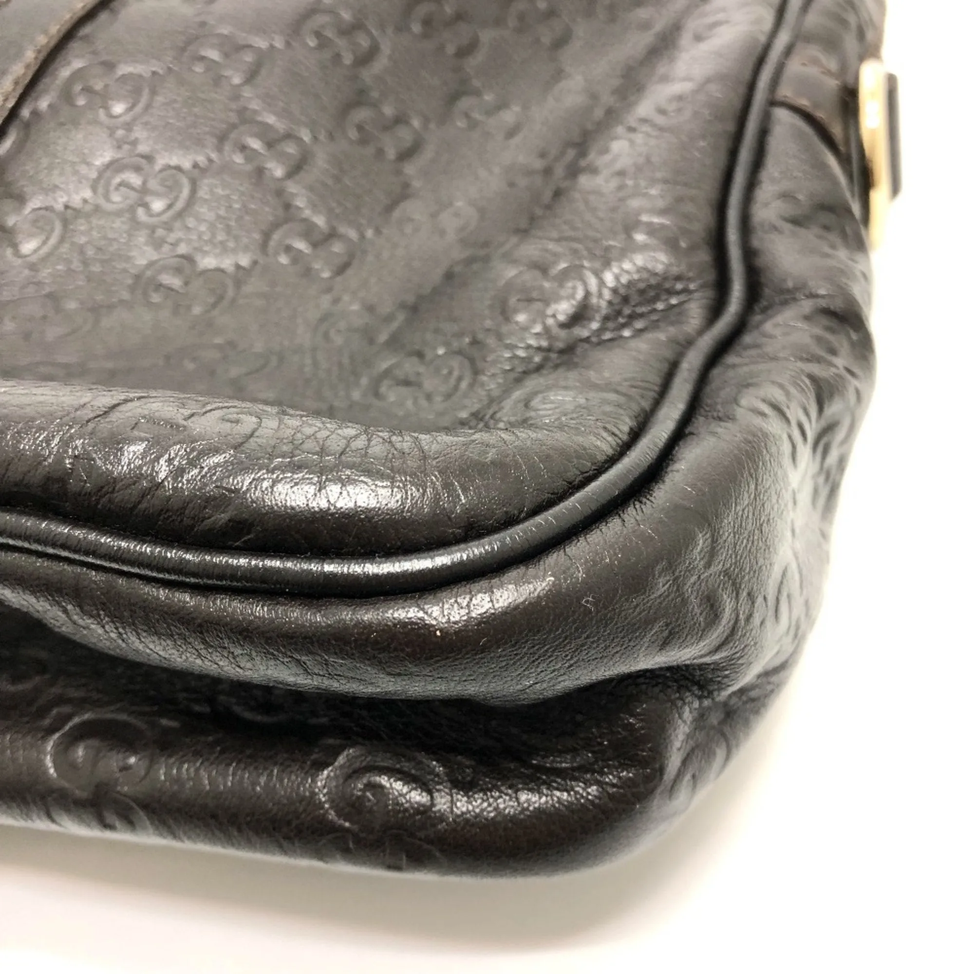 GUCCI Shima line Briefcases & Attaches