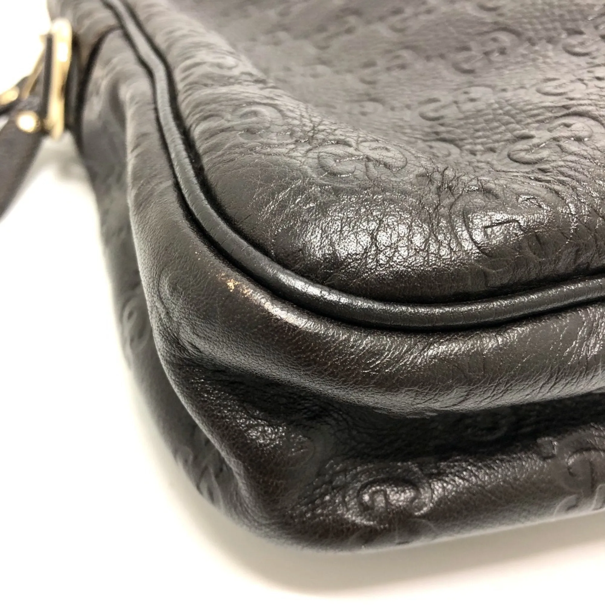 GUCCI Shima line Briefcases & Attaches