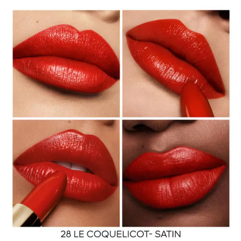 Guerlain Rouge G Lipstick Refill Le Coquelicot  28 3.5g