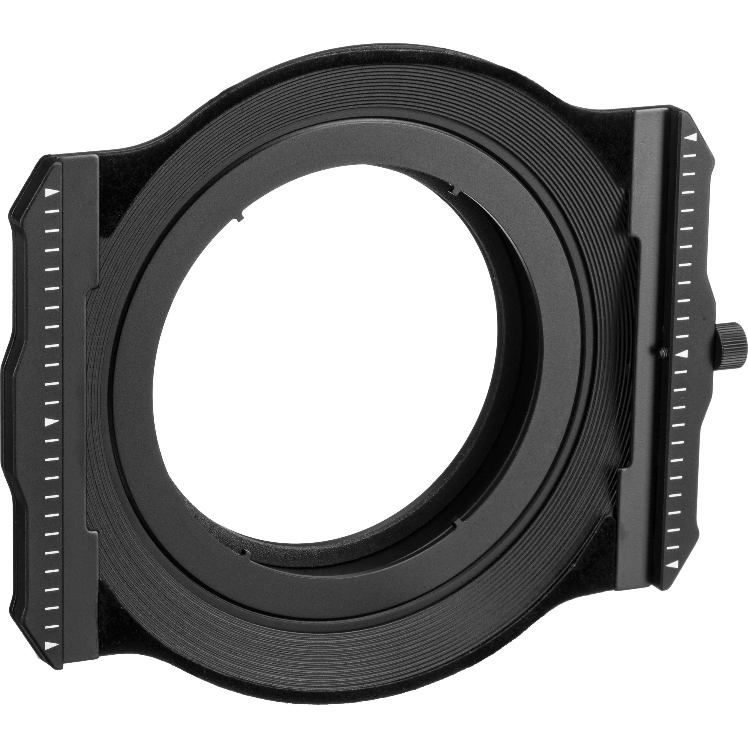 H&Y Filters 100mm K-Series Super Wide-Angle Filter Holder for FUJIFILM XF 8-16mm f/2.8 R LM WR Lens