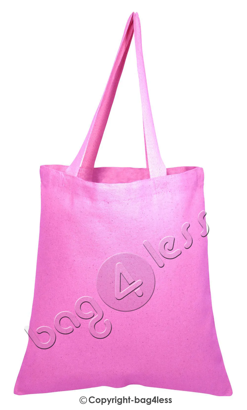Heavy Canvas Promotional Tote Bag TB200