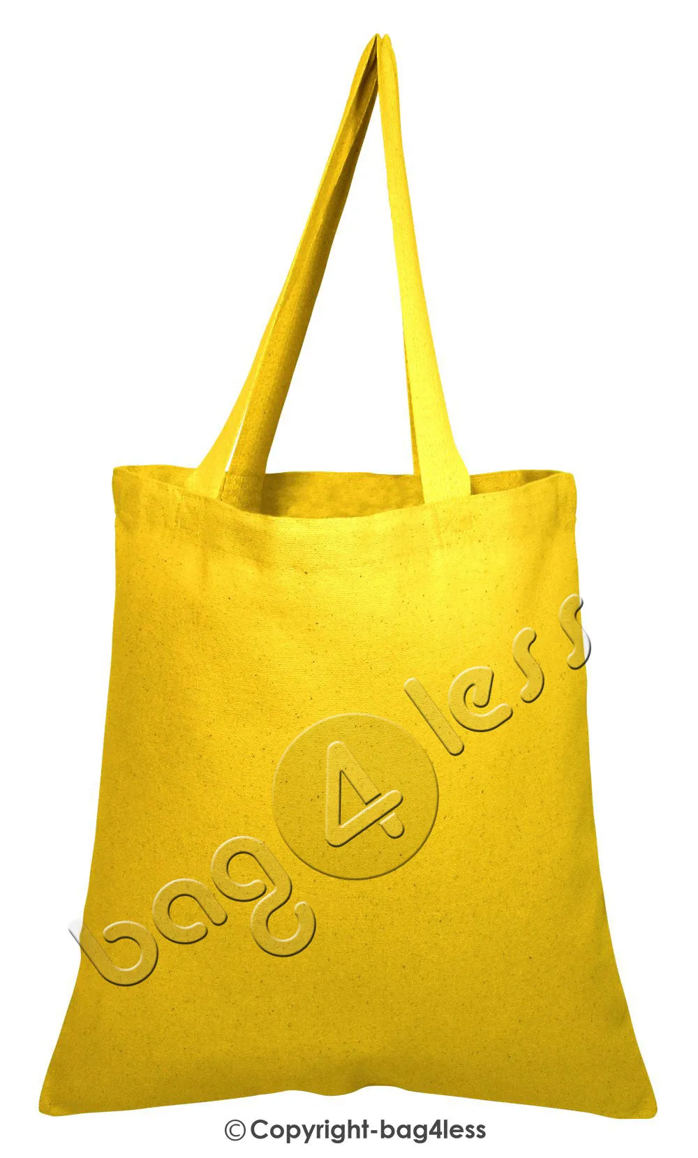 Heavy Canvas Promotional Tote Bag TB200