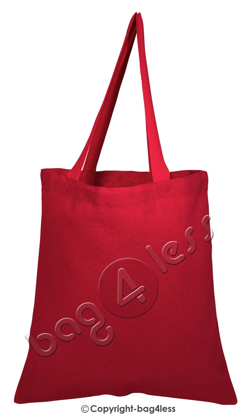 Heavy Canvas Promotional Tote Bag TB200