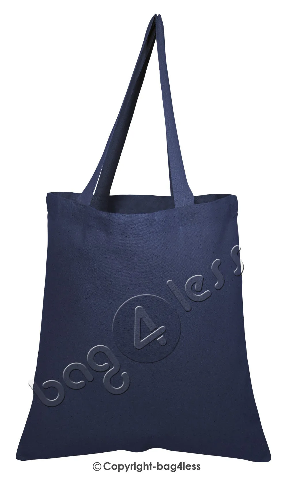 Heavy Canvas Promotional Tote Bag TB200