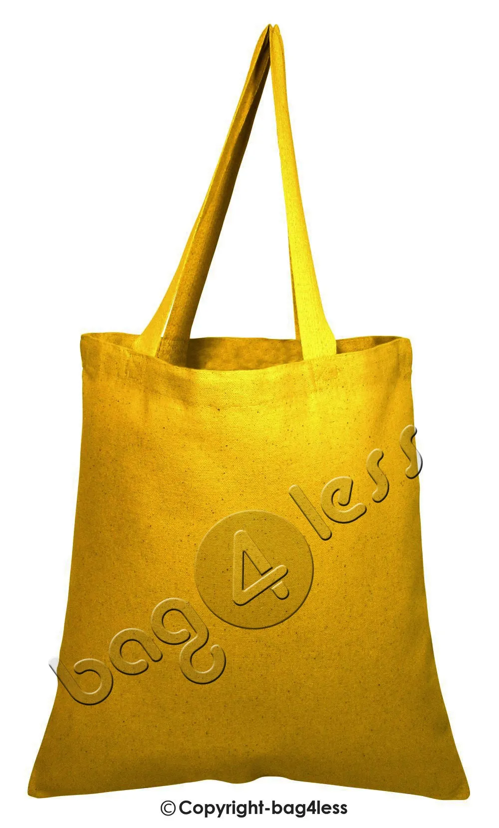 Heavy Canvas Promotional Tote Bag TB200