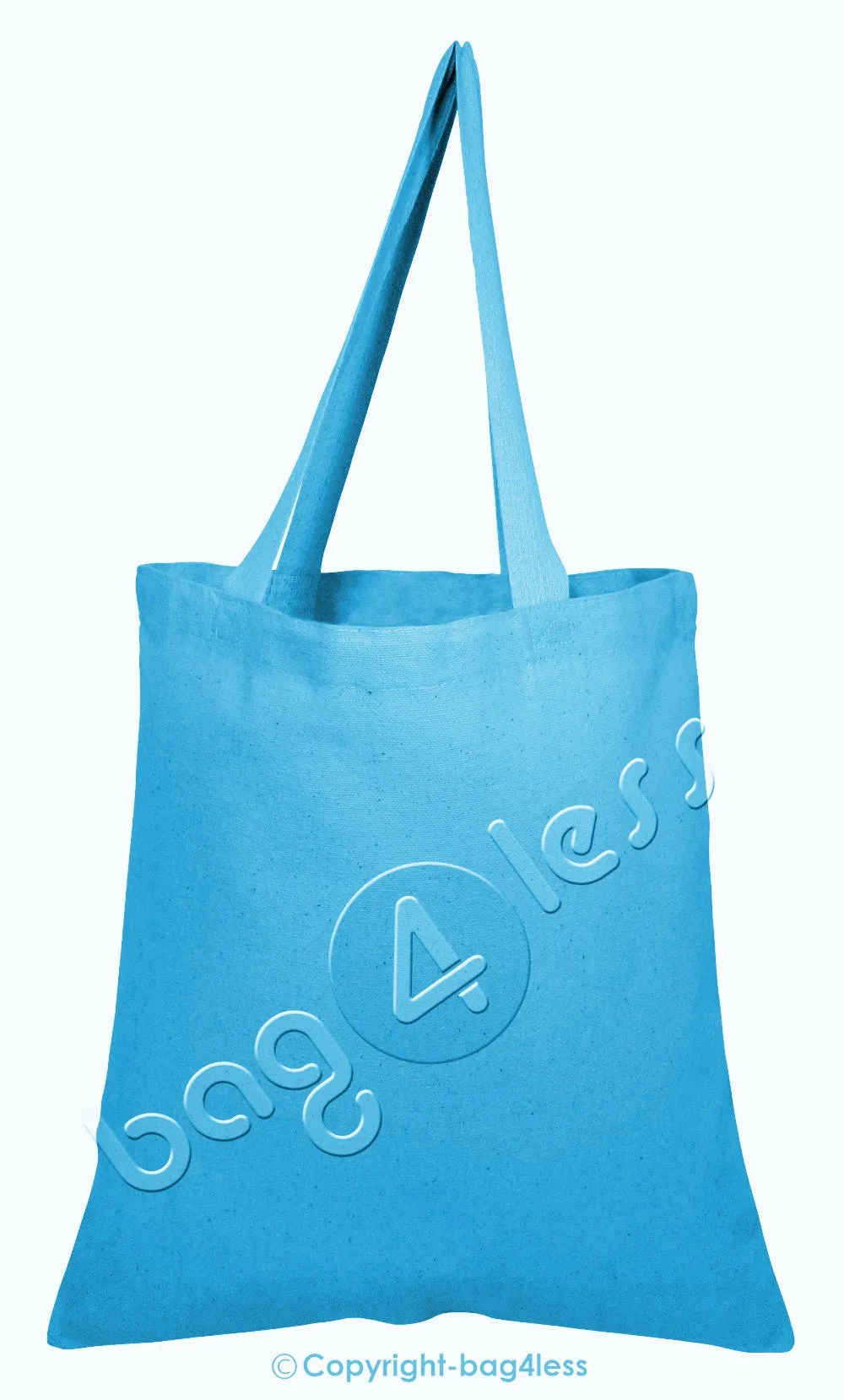 Heavy Canvas Promotional Tote Bag TB200