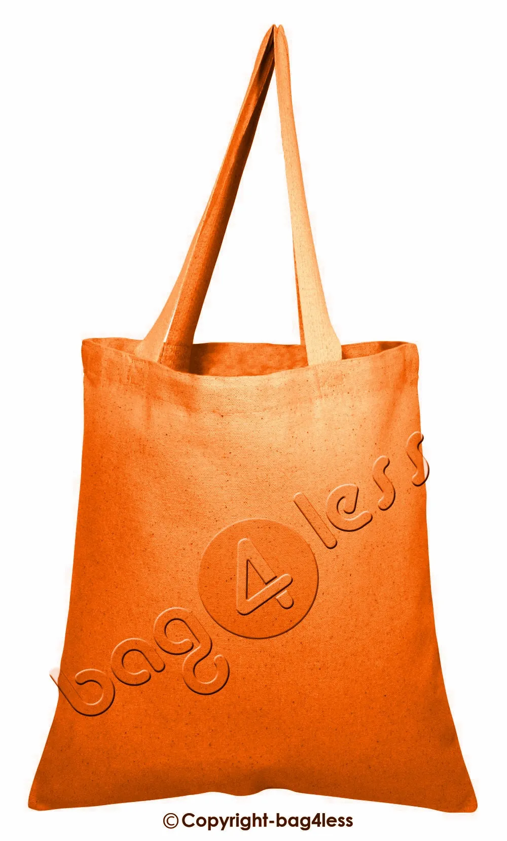 Heavy Canvas Promotional Tote Bag TB200