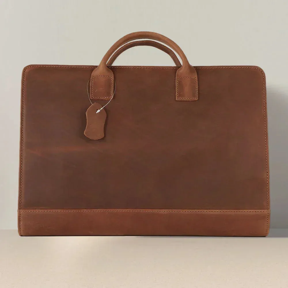 Heritage Ledger Brief