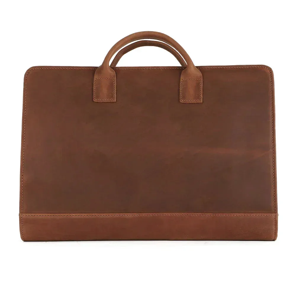 Heritage Ledger Brief