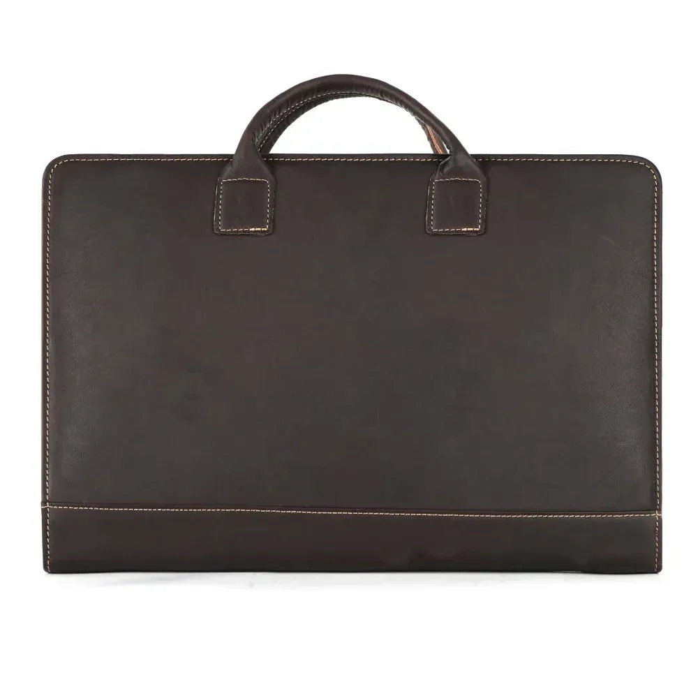 Heritage Ledger Brief