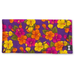 Hibiscus Garden - Eyeglass Cases