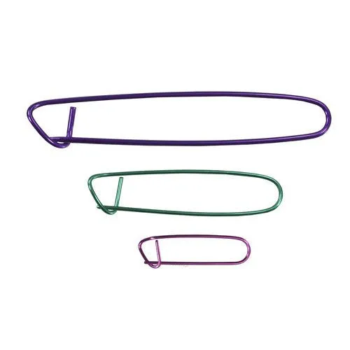 HiyaHiya Knitting Stitch Holders (3 pack)