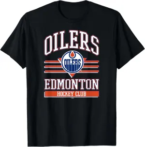 Hockey Club Officially Licensed T-Shirt