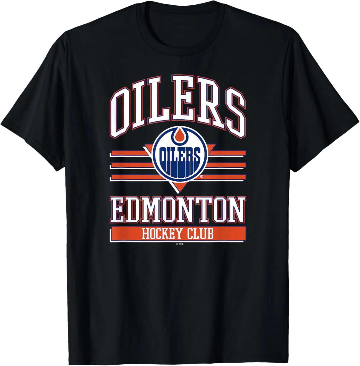 Hockey Club Officially Licensed T-Shirt