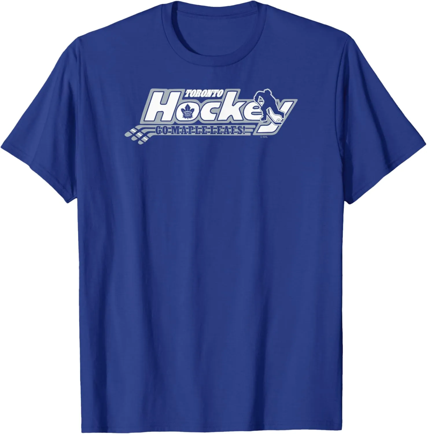 Hockey Royal Officially Licensed T-Shirt