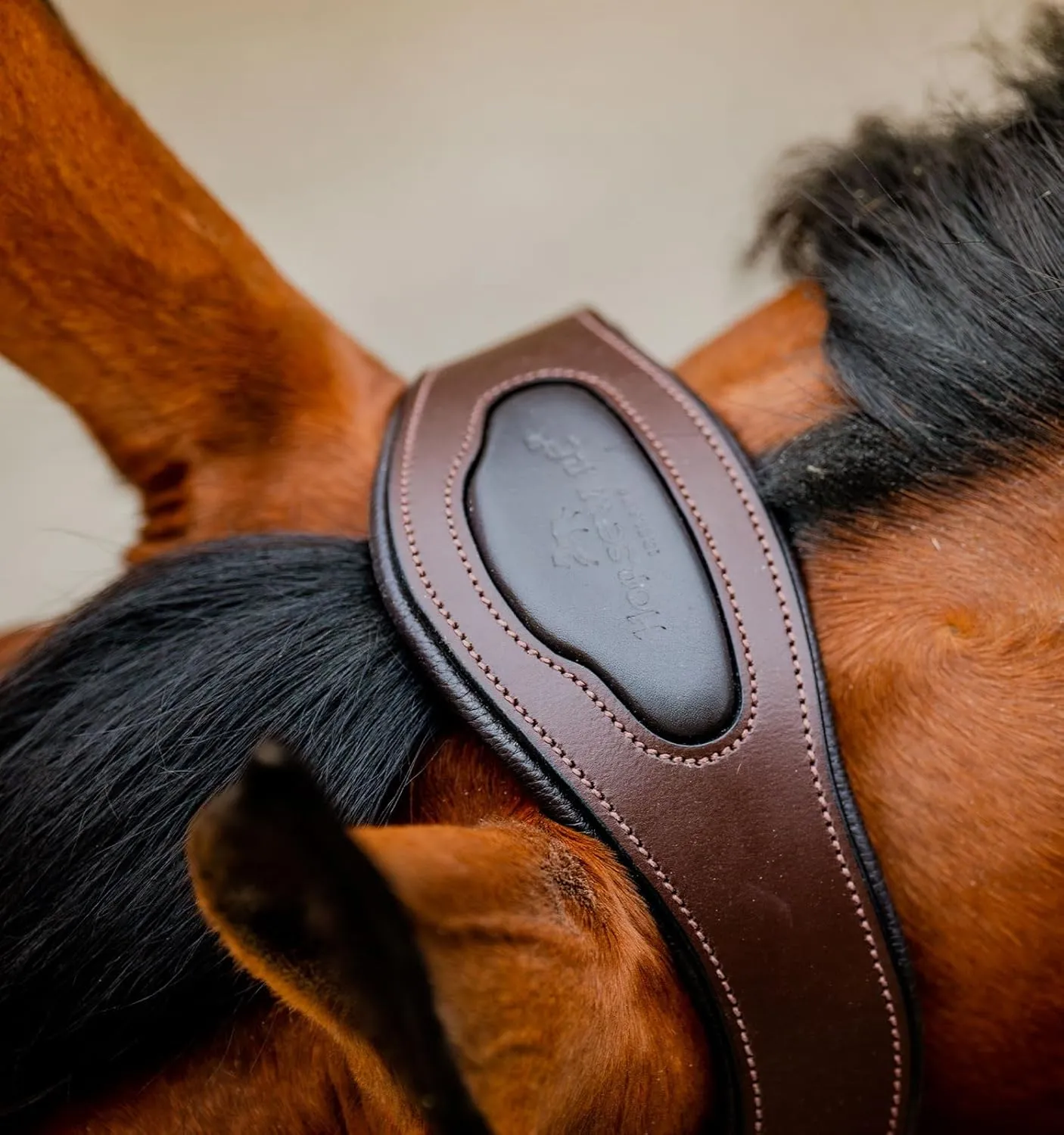 Horseware® Signature Competition Halter