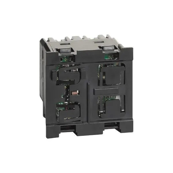 HPM Living Now Universal Push Button Dimmer Mechanism