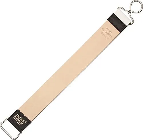 HS185RI-BRK Razor Strop, One Size