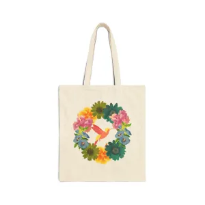 Hummingbird Blossom