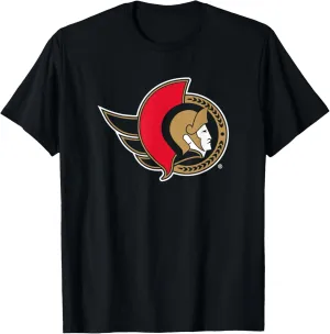 Icon Black Officially Licensed T-Shirt
