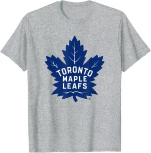 Icon Gray Officially Licensed T-Shirt