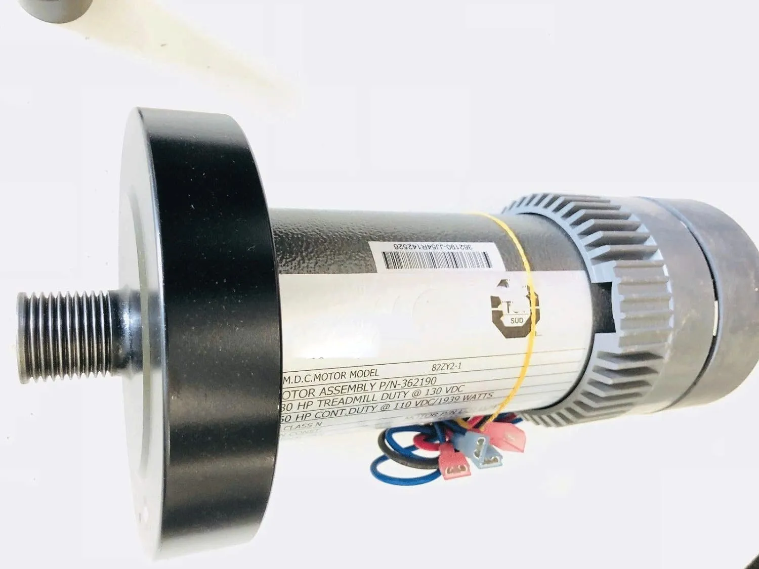 Icon Health & Fitness, Inc. DC Drive Motor 314571 362190 316327 405598 Works with NordicTrack Proform Treadmill