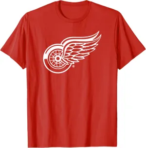 Icon Red Officially Licensed T-Shirt