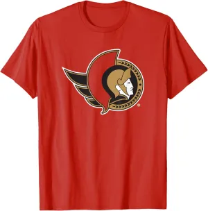 Icon Red Officially Licensed T-Shirt