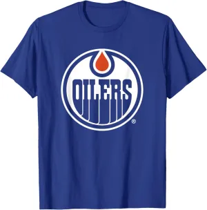 Icon Royal Blue Officially Licensed T-Shirt