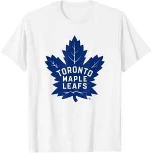 Icon White Officially Licensed T-Shirt