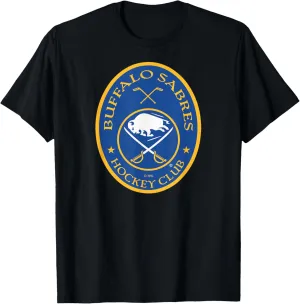 Iconic Black Officially Licensed T-Shirt