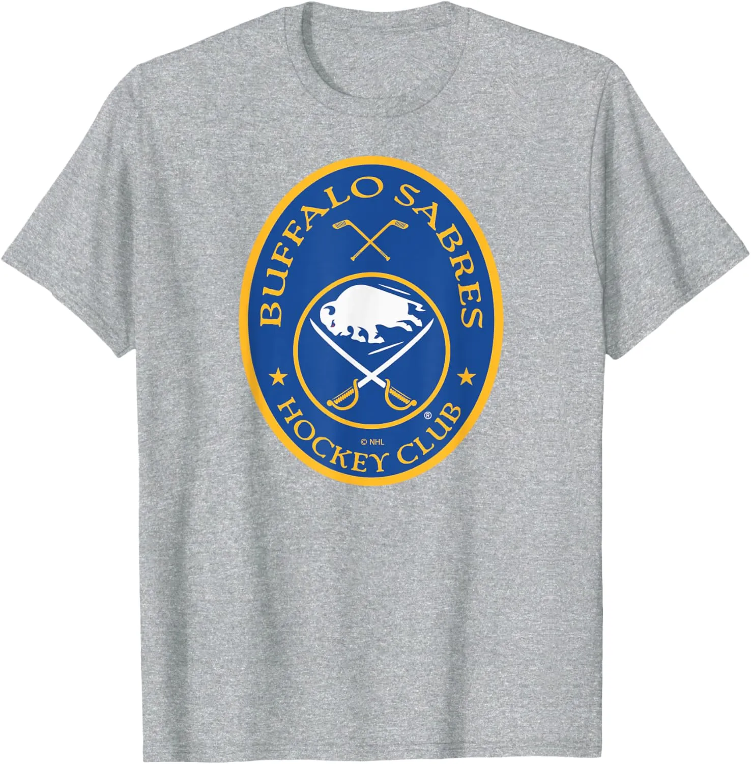 Iconic Officially Licensed T-Shirt
