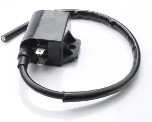 Ignition Coil Compatible With Italjet Formula 50 AC LC Velocifero 50cc AC