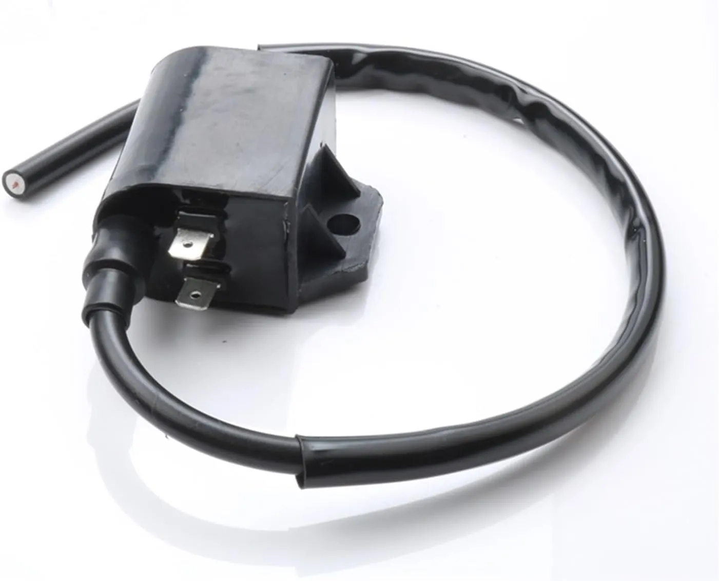 Ignition Coil Compatible With Italjet Formula 50 AC LC Velocifero 50cc AC