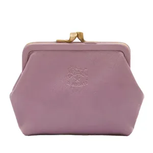Il Bisonte Classic Coin Purse