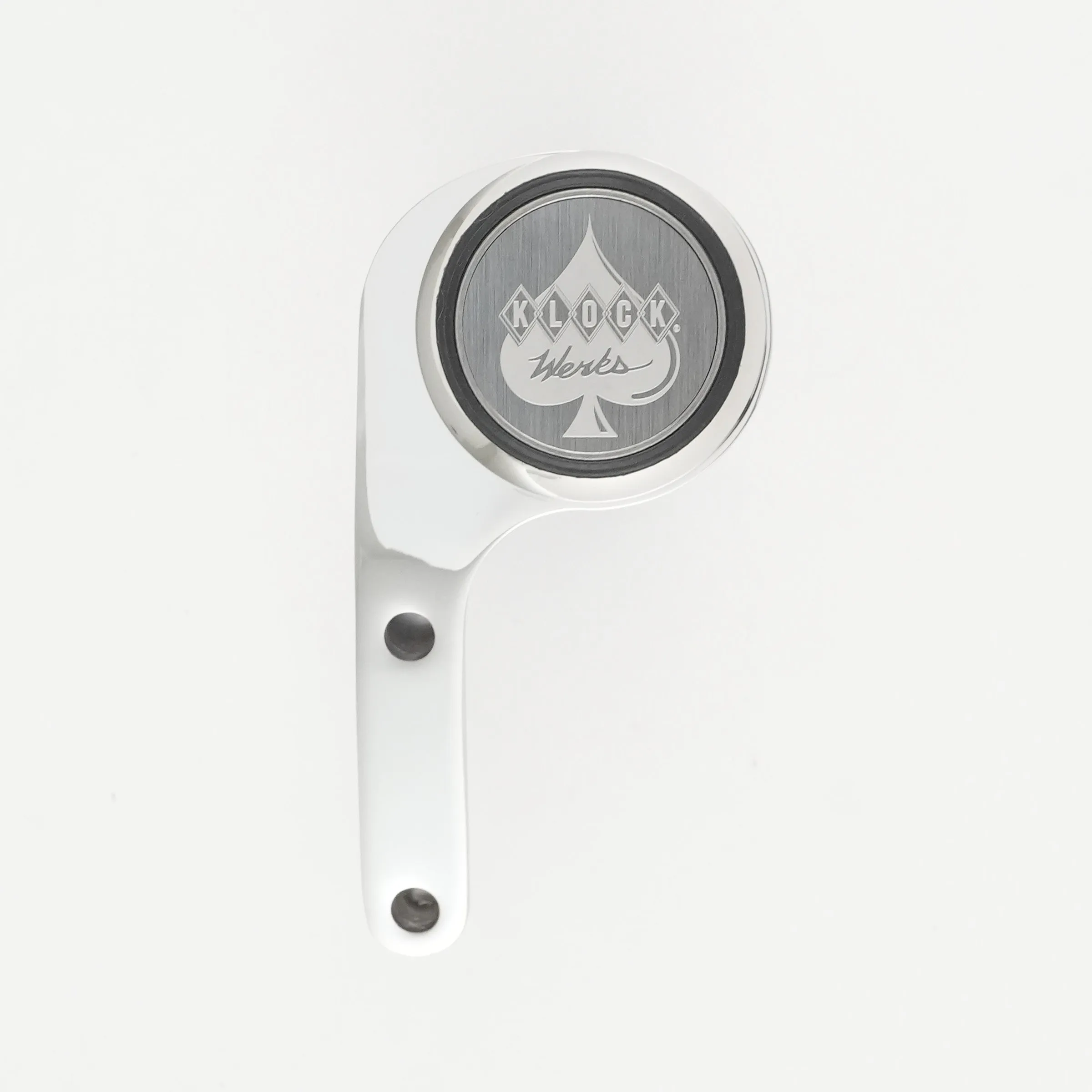 iOmounts® Magnetic Phone Mount for Indian® 2014-2025 Chief, Chieftain, Roadmaster and Springfield