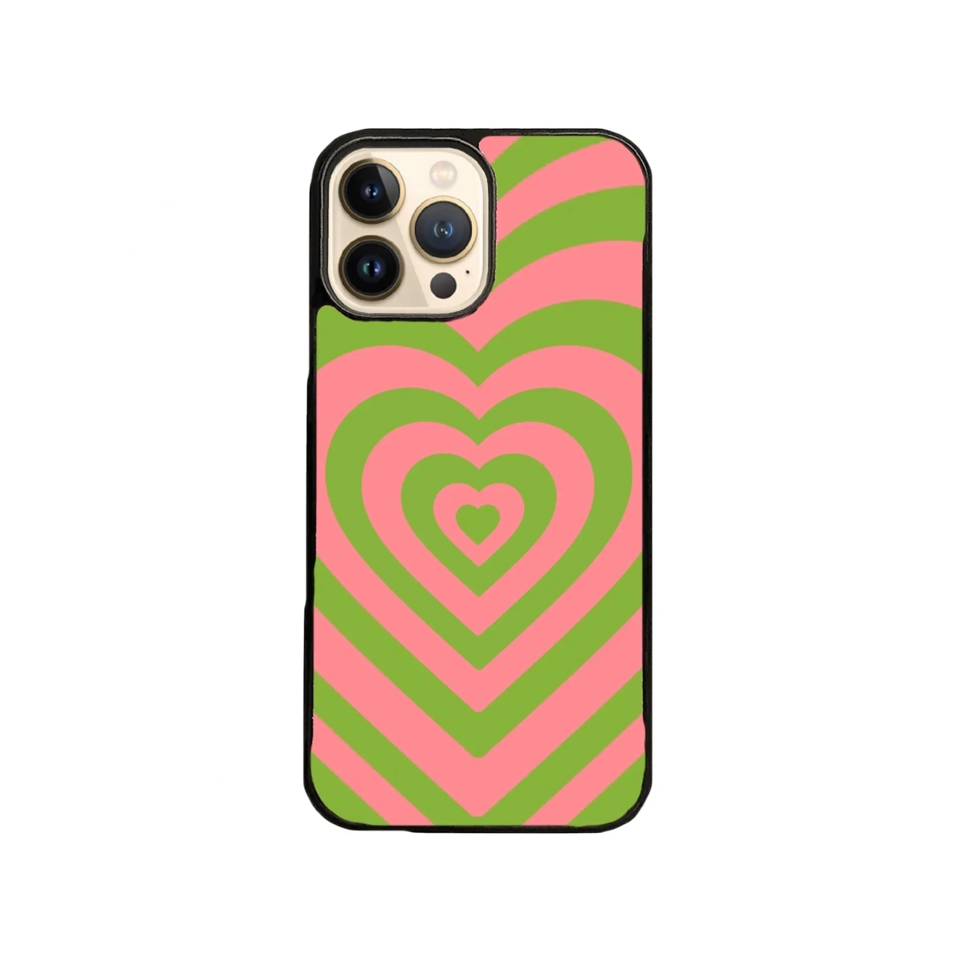 iPhone 15 Pro Custom Case