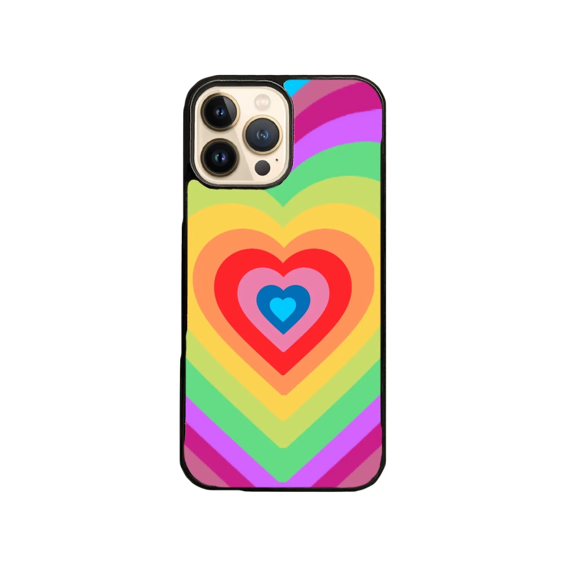 iPhone 15 Pro Custom Case