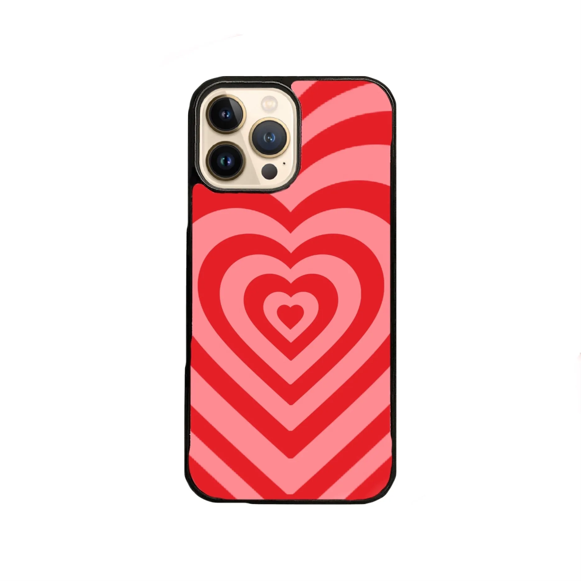 iPhone 15 Pro Custom Case