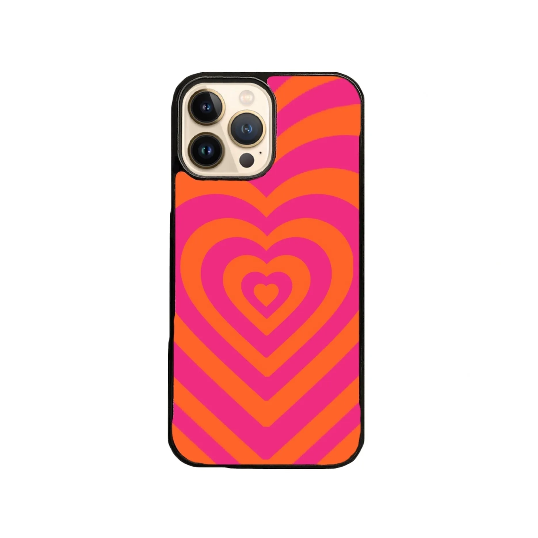 iPhone 15 Pro Custom Case