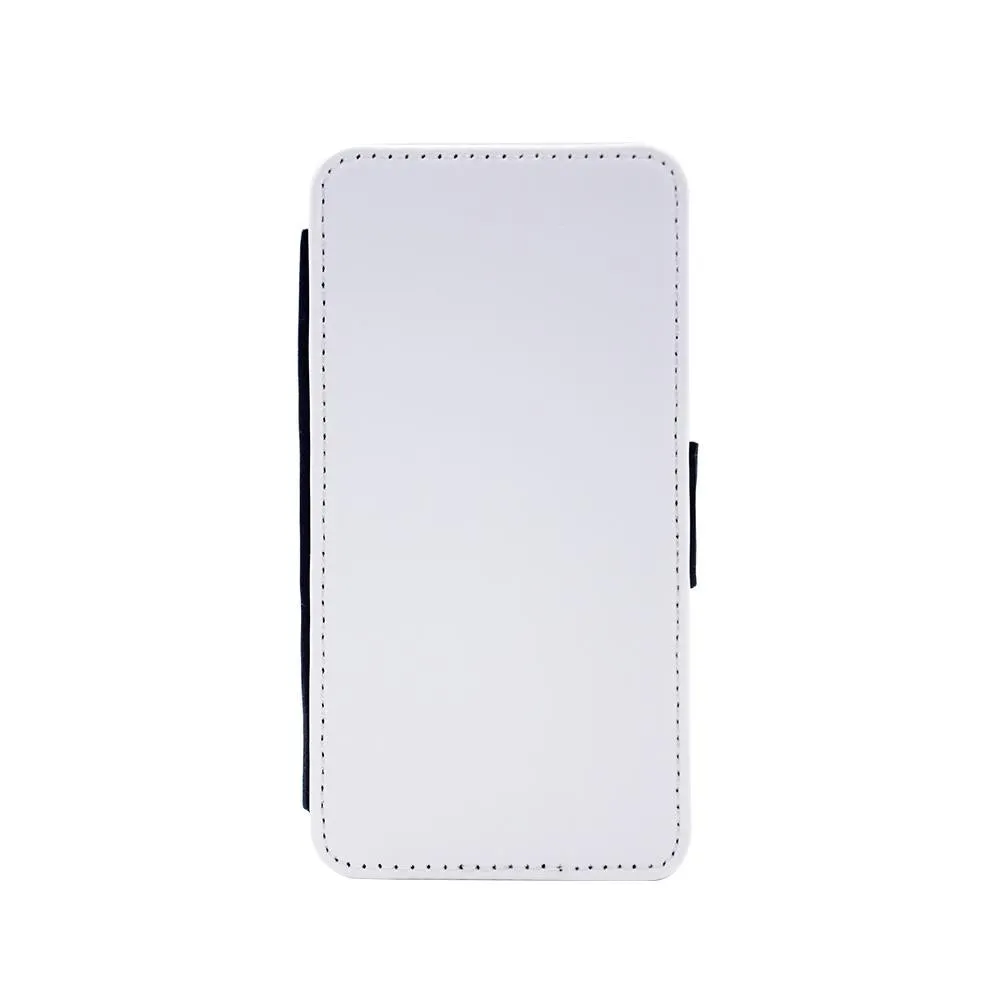 iPhone XR  - PU Leather Flip Case