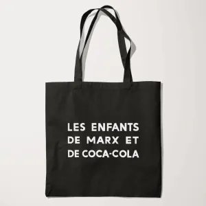 Jean-Luc Godard: Les Enfants Tote