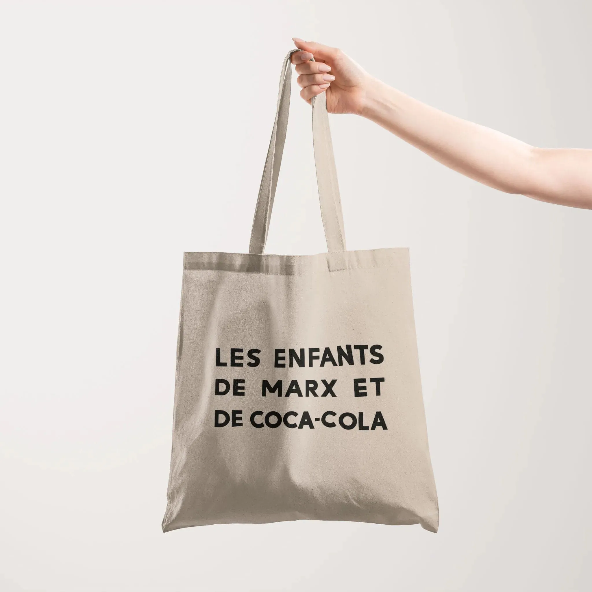 Jean-Luc Godard: Les Enfants Tote